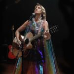 Fabiana Cantilo agrega una tercera función en el Gran Rex