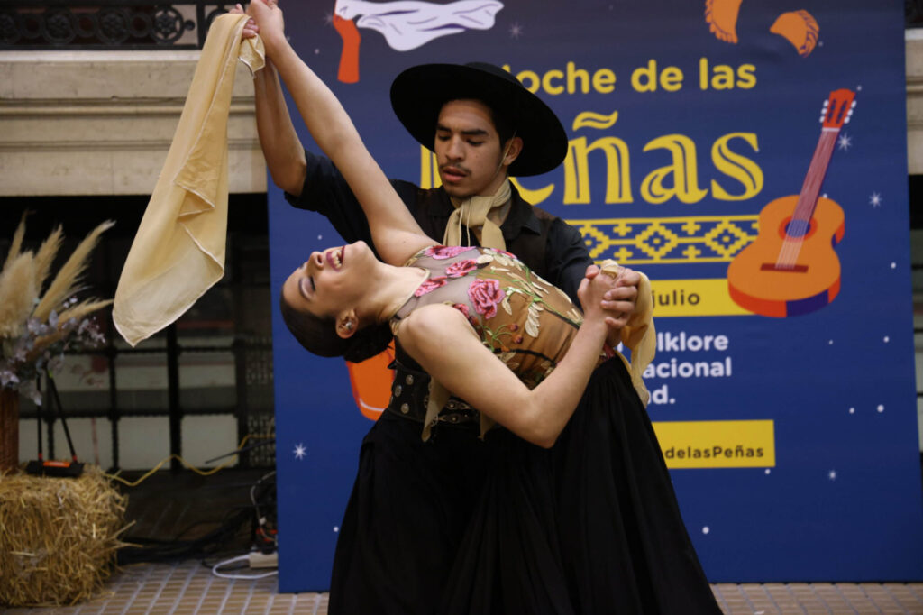 Abre inscripción para participar de la segunda edición de la Noche de las Peñas