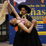 Abre inscripción para participar de la segunda edición de la Noche de las Peñas