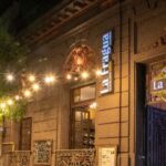 Almagro: el bar y espacio cultural La Fragua cumple 20 años