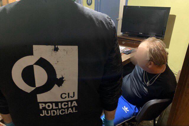 Condenan a 20 años de prisión a un maestro de un colegio de Villa Devoto por delitos sexuales contra menores