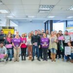 Capacitación para Guardianes, Guardianas e Inspectores de la Comuna 7