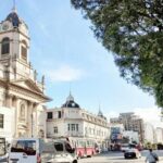 Cumpleaños 217 años del barrio de San José de Flores
