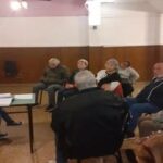¿Qué se habló en el último Consejo Consultivo?