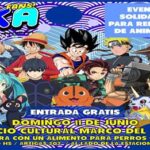 Vuelve la Fans JKA clásica a Flores