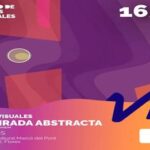“La mirada abstracta” Otto Passennheim en el Marcó del Pont