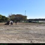 Presentan proyecto de nuevas obras en el club Nueva Chicago
