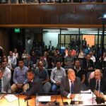 Crimen de Lucas Gonzalez: comienzan los alegatos de la defensa