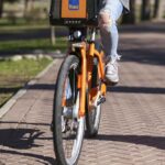 Ecobici, una alternativa de viaje en la ciudad