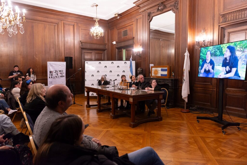 Distinguieron a una obra de teatro que reflexiona sobre el mundo del trabajo y la inclusión