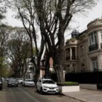 Cuales son los mejores barrios de Buenos Aires para vivir según la Inteligencia Artificial