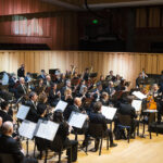 La Banda Sinfónica de la Ciudad de Buenos Aires llega al Club Italiano