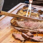 Se realizo en el Obelisco el Campeonato Federal del Asado