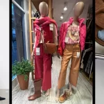  ¿Ya pasaste por Country a ver la colección Otoño Invierno de este año?