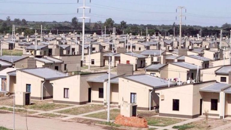 La crisis habitacional en la Argentina en niveles críticos
