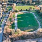 Repudian cesión del campo de deportes de ESMA a River