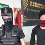 Allanamiento y secuestro  de uniformes policiales y de bomberos ilegales