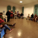 La MTC de Parque Avellaneda se expresó en contra del Metrobús