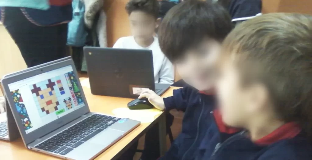 El Nivel Inicial del Instituto Evangélico Americano sigue creciendo