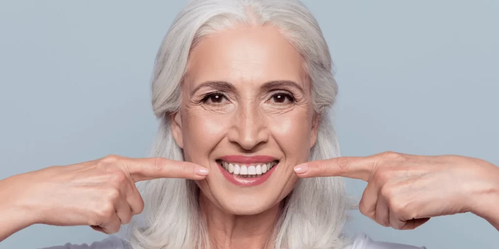 La importancia de la salud bucal