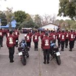 Tercer aniversario de la Unidad Despliegue Intervenciones Rápidas (DIR)