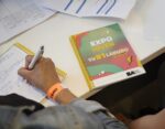 Vuelve la Expo Joven 2023