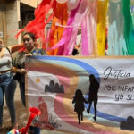 La mamá de Arcoiris sigue en prisión domiciliaria en CABA por impedir que la niña retorne a La Rioja