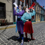 Llega a Buenos Aires la segunda edición de Rojo, Festival Independiente Internacional de Clown