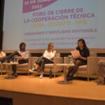 El IVC impulsa el desarrollo urbano y la movilidad sostenible