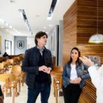 Lousteau propuso mandar los presos porteños a las cárceles