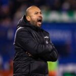 Vélez Sarsfield en búsqueda de un nuevo DT