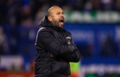 Vélez Sarsfield en búsqueda de un nuevo DT