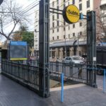 Caballito: el lunes reabre la estación Acoyte de la Línea A de subtes