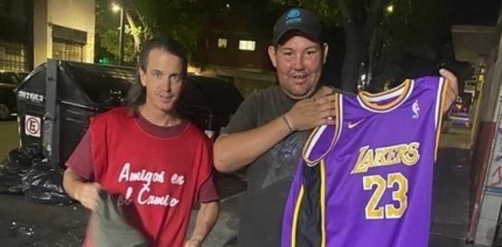 Villa Crespo: murió una persona en situación de calle cerca del Parque Centenario