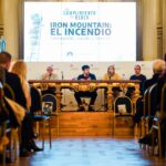 Proyectaron en la Legislatura porteña el documental “En cumplimiento del deber” sobre Iron Mountain
