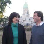 Balvanera: el PO y el MST presentan su fórmula presidencial en el Teatro El Picadero