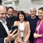 Cierre de listas: cuáles son los precandidatos porteños confirmados