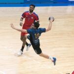 Los Gladiadores ganaron el Torneo 4 Naciones de handball