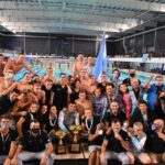 Último selectivo a los Juegos Panamericanos en el Parque Roca