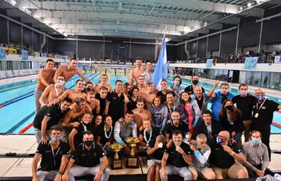 Último selectivo a los Juegos Panamericanos en el Parque Roca