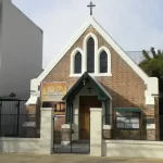 Distinción anual del Rotary Club Villa Devoto a la Iglesia Anglicana “El Buen Pastor”