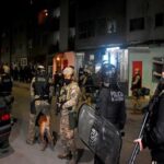 Cayeron integrantes de banda narco por una tentativa de homicidio en Villa Lugano