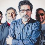 La Mississippi se presenta en la Usina del Arte