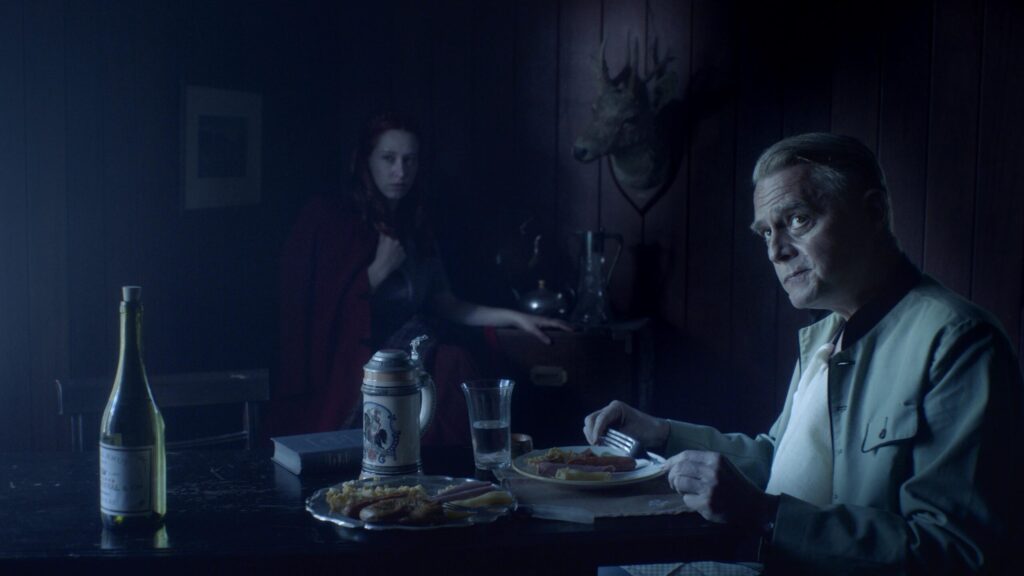 La bruja de Hitler estrena este jueves en el Cinépolis Recoleta