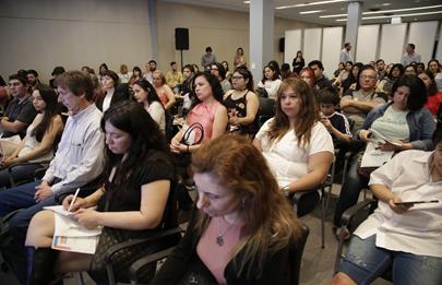 Programa Habilidades para la Empleabilidad