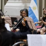 Berliner Messe, de Arvo Pärt, gratis en la Facultad de Derecho