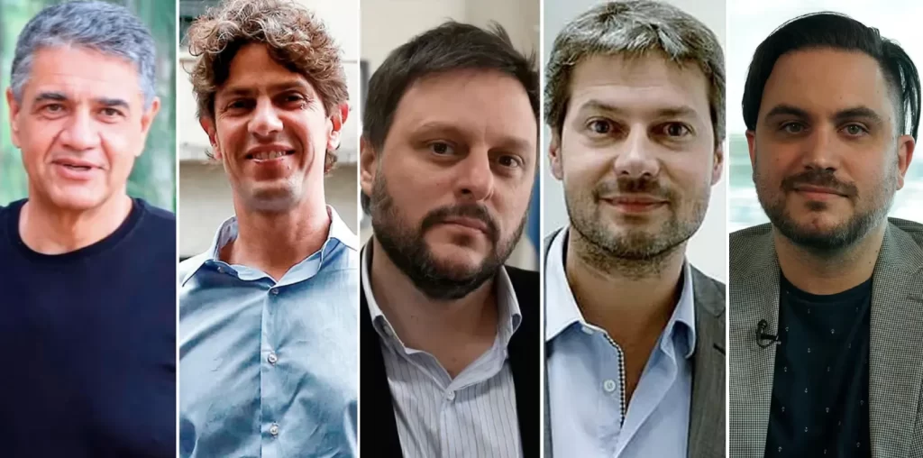 Elecciones PASO en CABA ¿Qué, cómo y cuándo votamos?