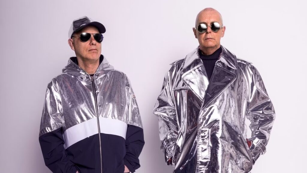 The Cure, Blur, Pet Shop Boys y Beck encabezan el Primavera Sound en Parque Sarmiento