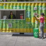 Dónde llevar los restos orgánicos en las distintas Comunas de la Ciudad