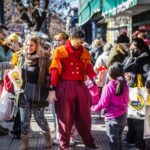 Arranca hoy en nuestra Comuna 13 la Semana de los Centros Comerciales a Cielo Abierto